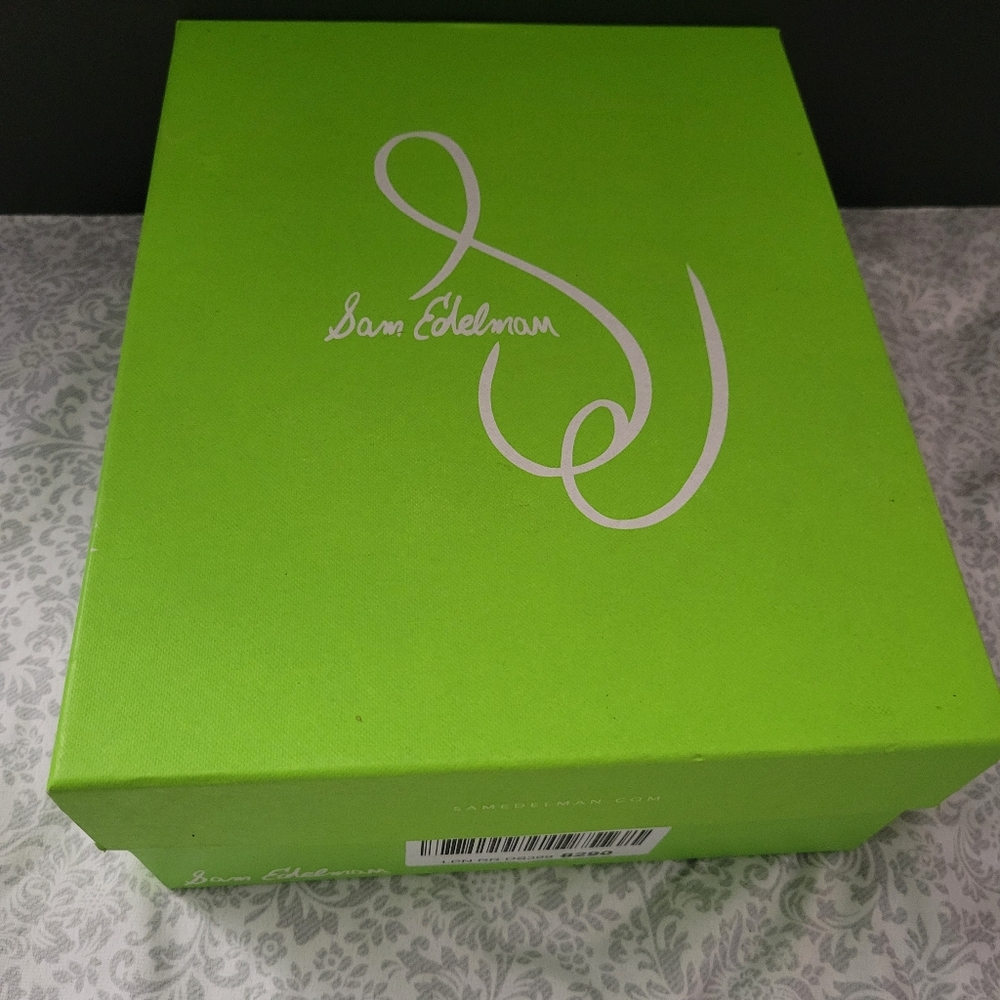 Sam Edelman Robyn Sandal - Picture 7 of 9